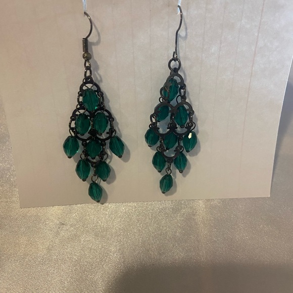 Your CHOICE - 3 pairs of earrings for $25.00 - Picture 3 of 9